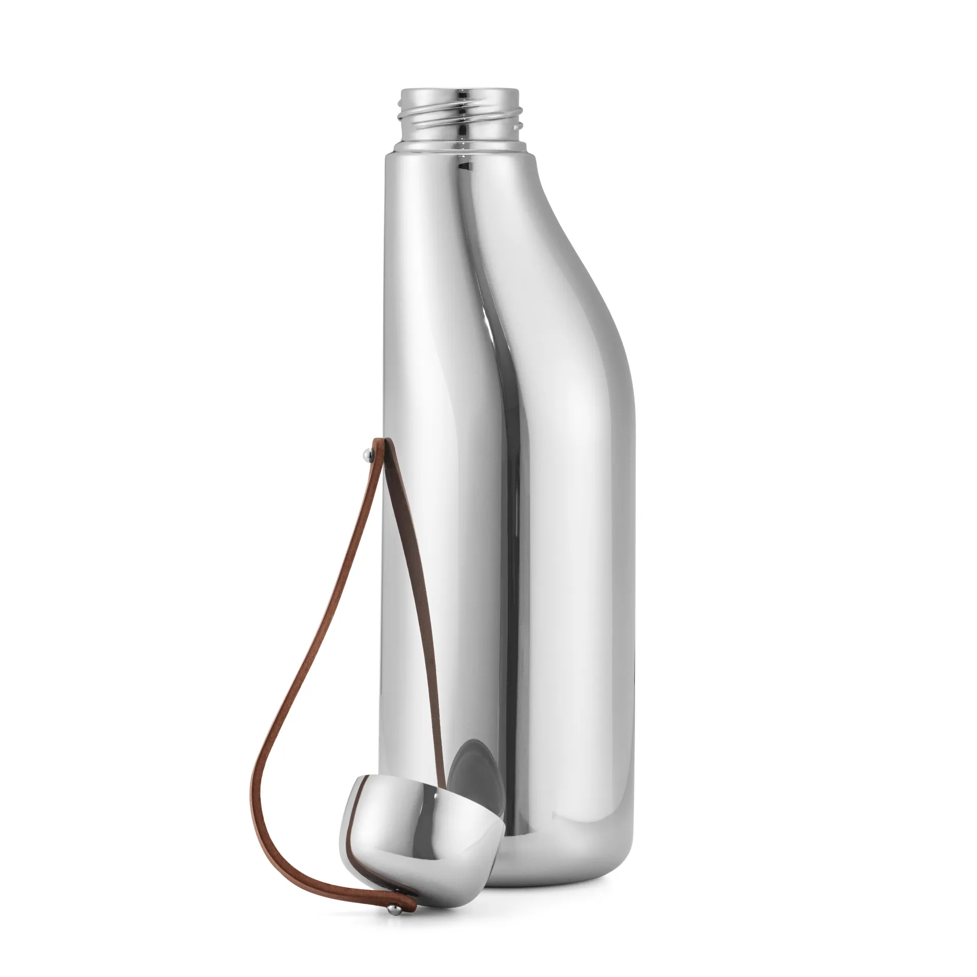 Sky butelka na wodę 500 ml, Stal nierdzewna Georg Jensen