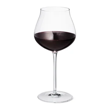 Sky kieliszki do czerwonego wina 500 ml, 6‑pak - Krystaliczny - Georg Jensen