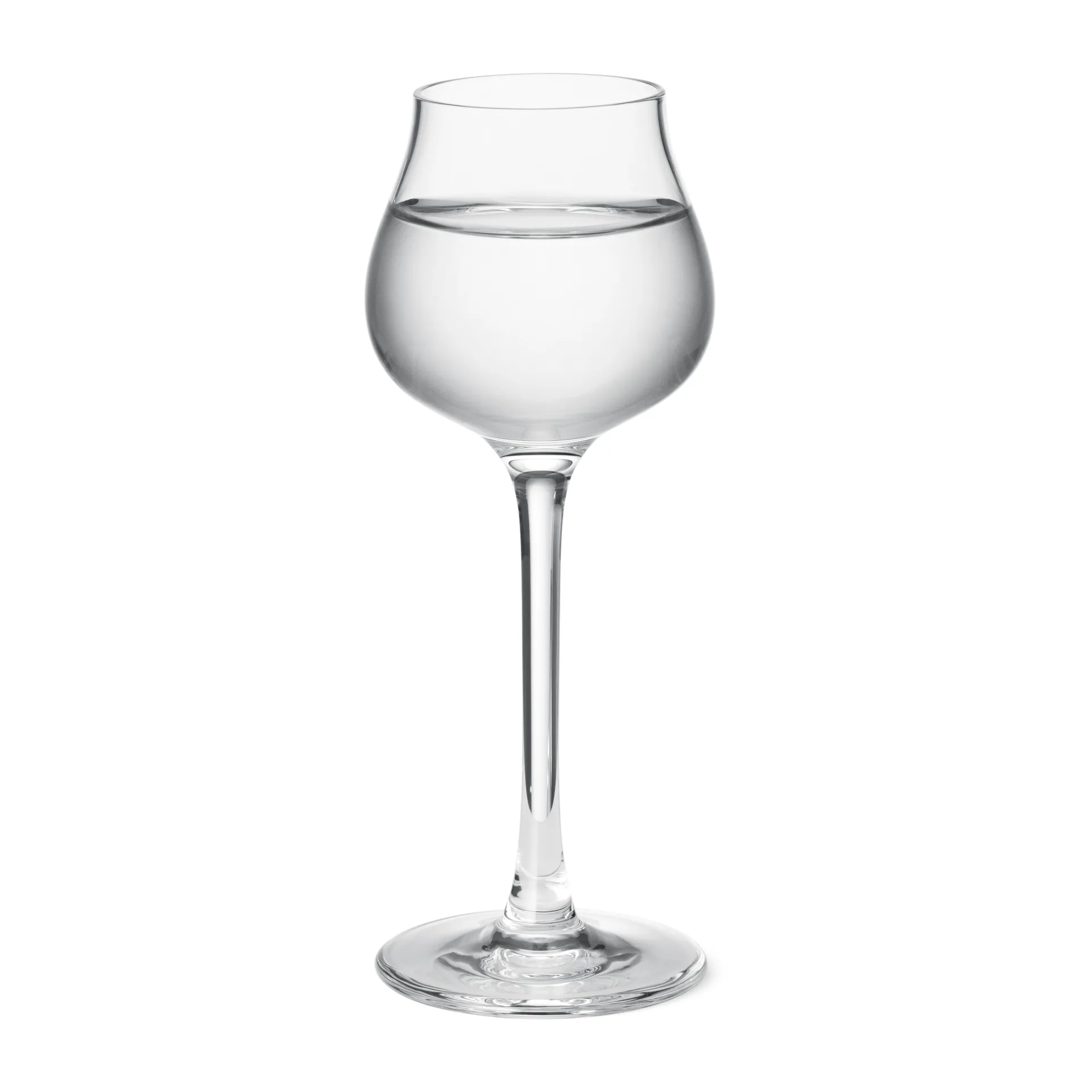 Sky kieliszki do wódki 60 ml, 6‑pack, Przezroczysty Georg Jensen