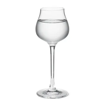 Sky kieliszki do wódki 60 ml, 6‑pack - Przezroczysty - Georg Jensen