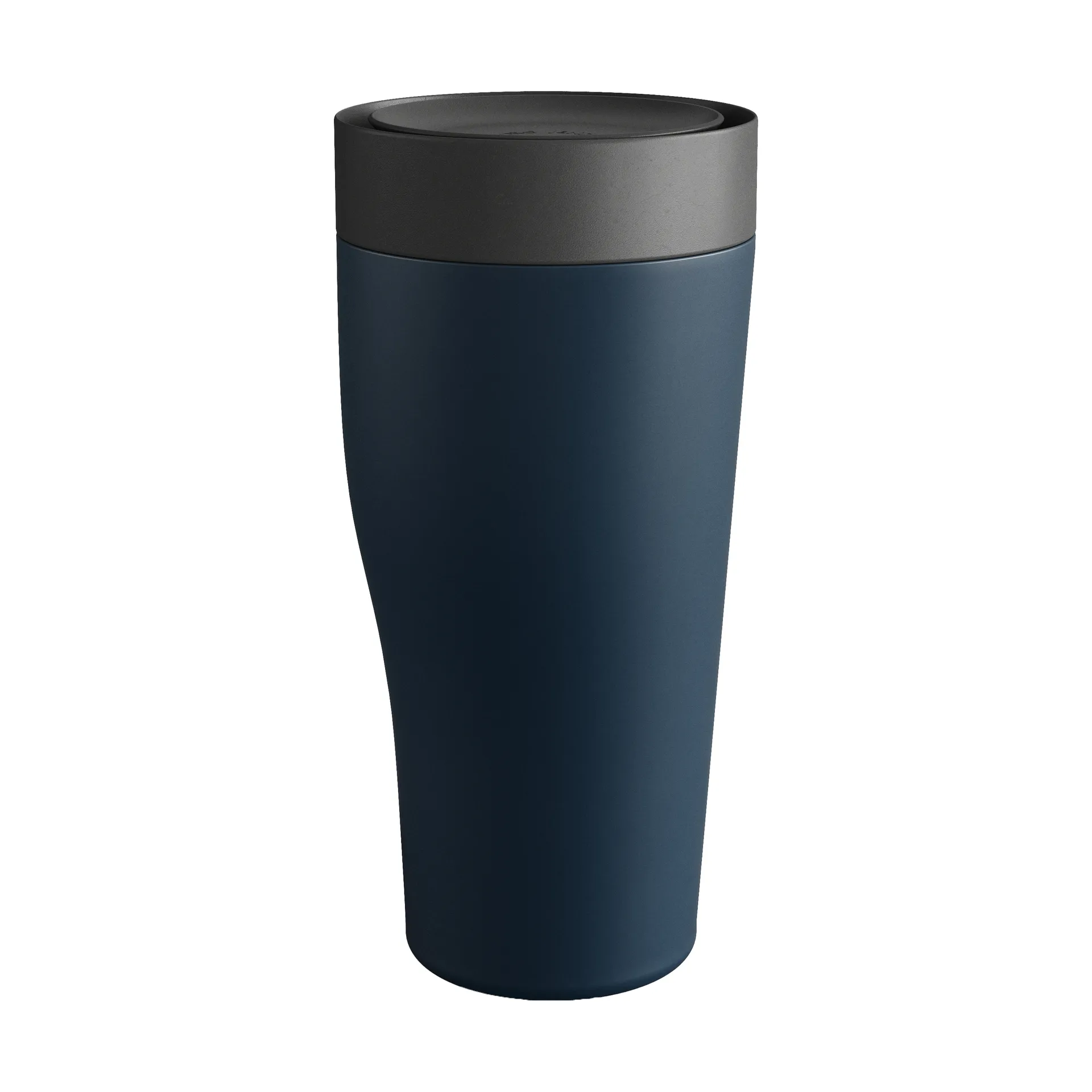 Sky kubek termiczny 400 ml, Niebieski Georg Jensen