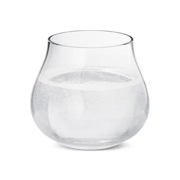 Sky niskie szklanki 380 ml, 6‑pak - Krystaliczny - Georg Jensen