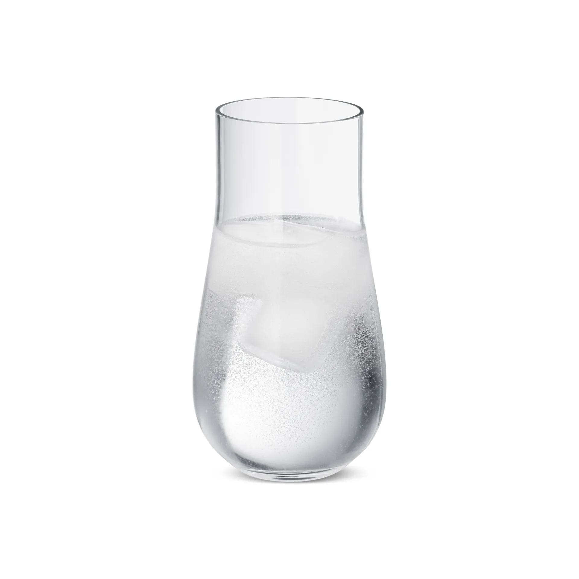 Sky szklanka wysoka 450 ml, 6‑pak, Krystaliczny Georg Jensen
