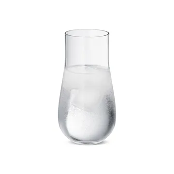 Sky szklanka wysoka 450 ml, 6‑pak - Krystaliczny - Georg Jensen