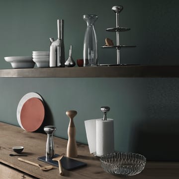 Stojak na ręcznik papierowy Alfredo  - 32 cm - Georg Jensen