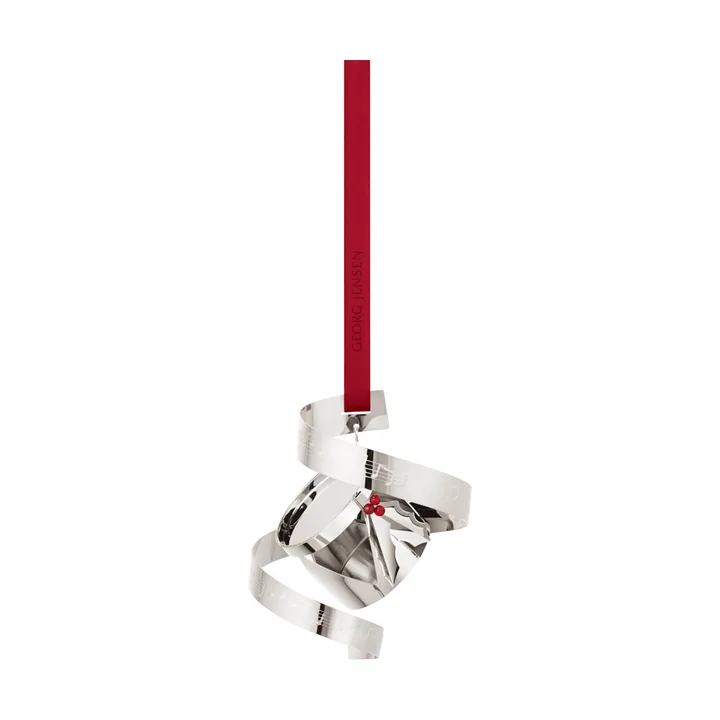 świąteczna dekoracja wisząca 2026 - Pallad - Georg Jensen