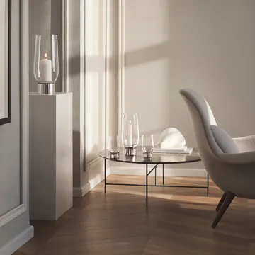 Świecznik Lumis - Medium - Georg Jensen