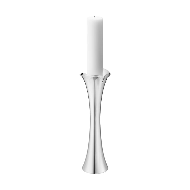 Świecznik podłogowy Bloom Botanica , Średni, 40 cm Georg Jensen