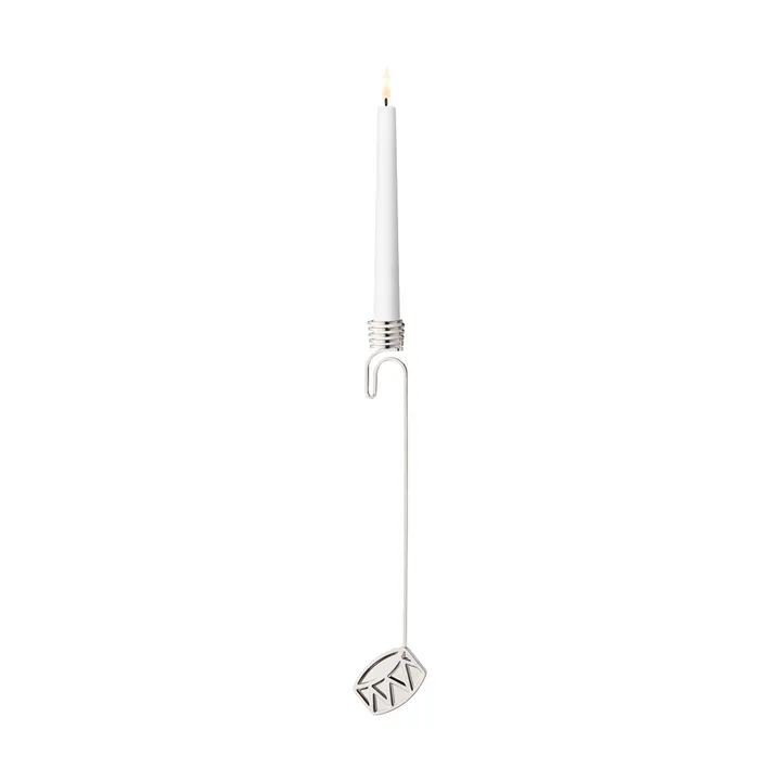świecznik z 2026 roku - Trumma, pallad} - Georg Jensen