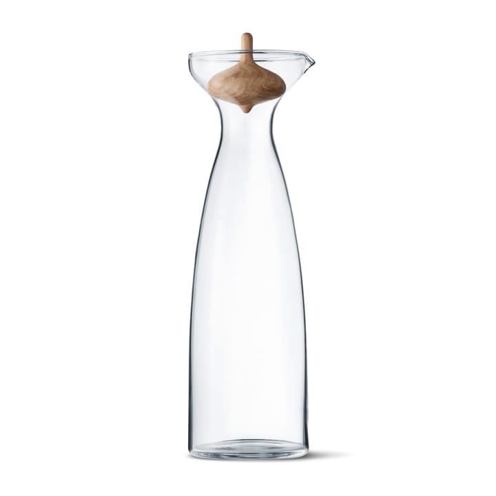 Szklana karafka Alfredo - 1 l - Georg Jensen