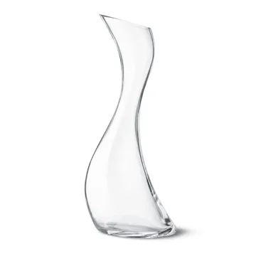 Szklana karafka Cobra - 0,75 l - Georg Jensen