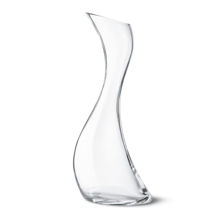 Szklana karafka Cobra - 0,75 l - Georg Jensen