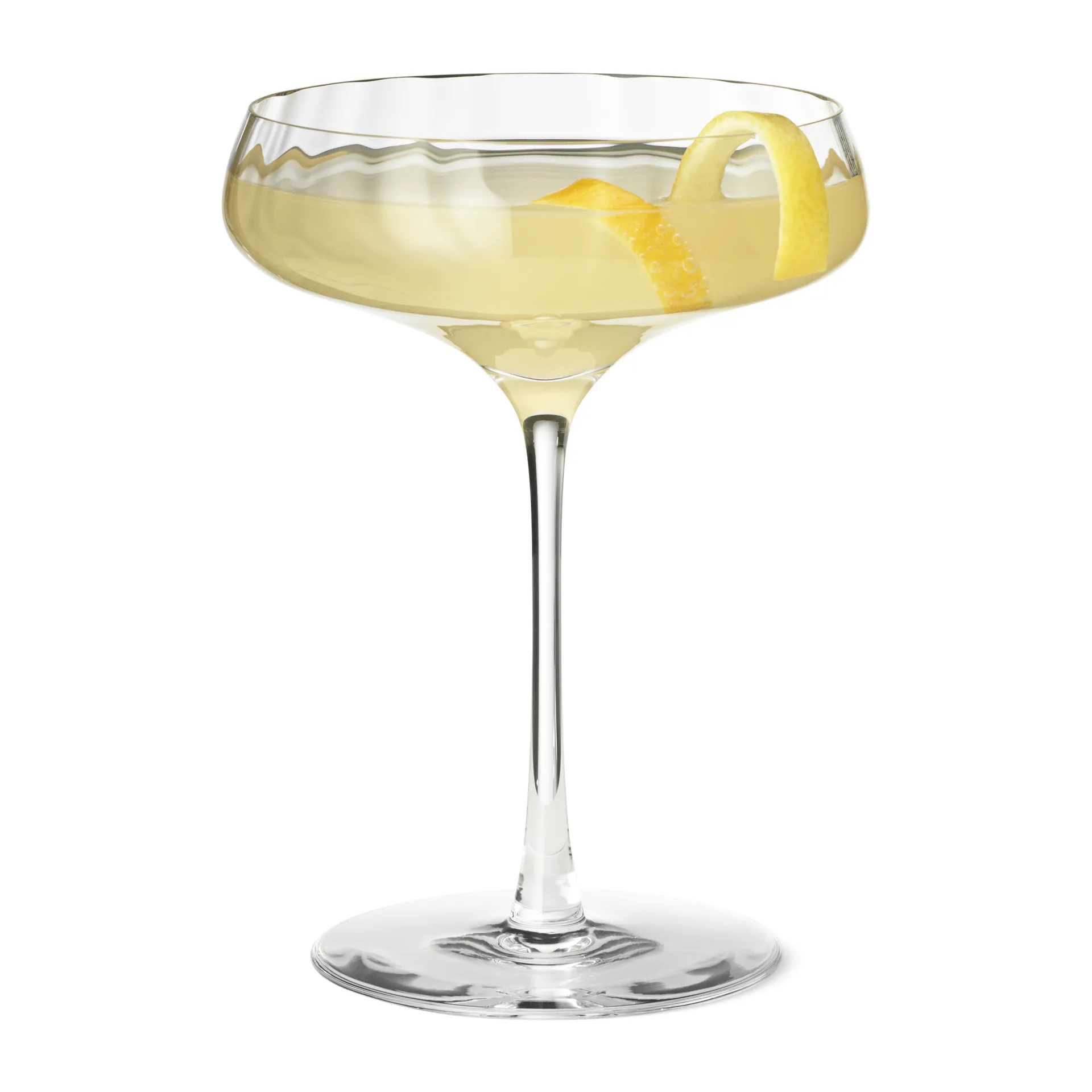 Szklanki koktajlowe Bernadotte 2-pak, 200 ml Georg Jensen