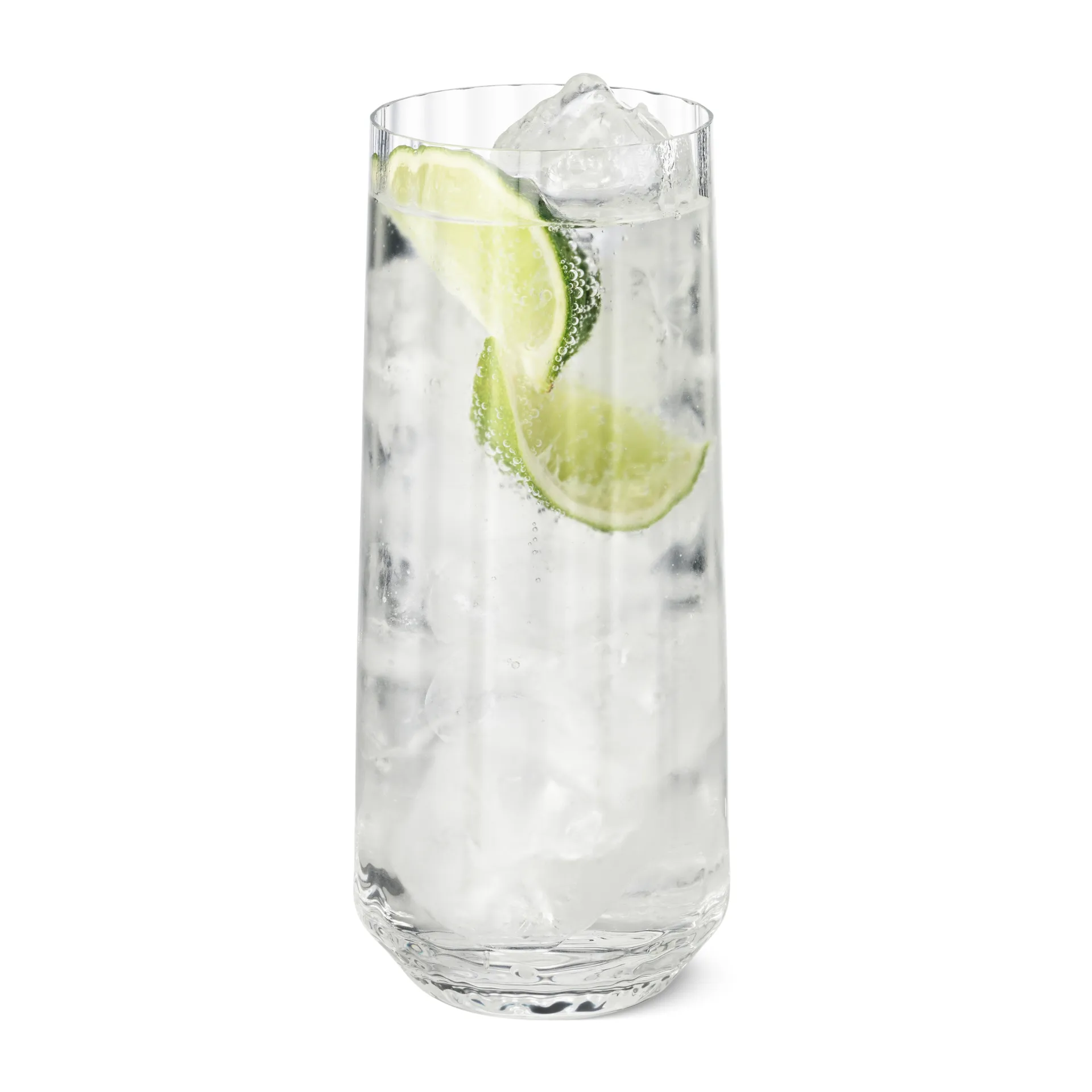 Szklanki wysokie Bernadotte 6-pak, 45 cl Georg Jensen