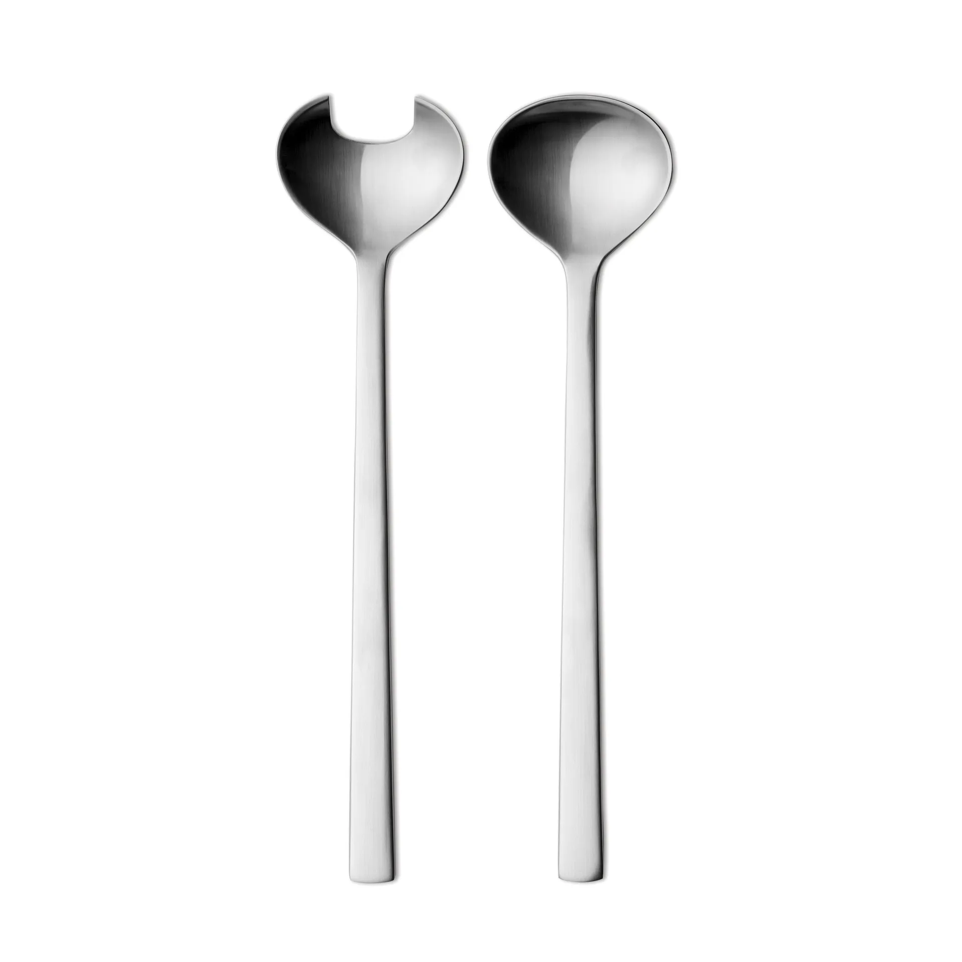 Sztućce do serwowania New York, 2 części Georg Jensen