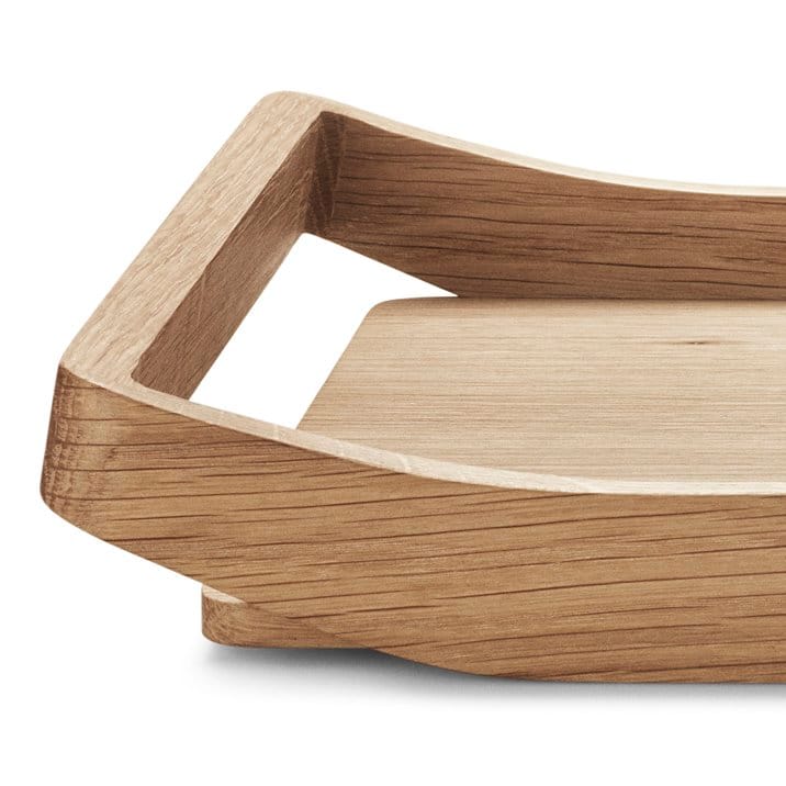 Taca Barbry , 31x50 cm Georg Jensen