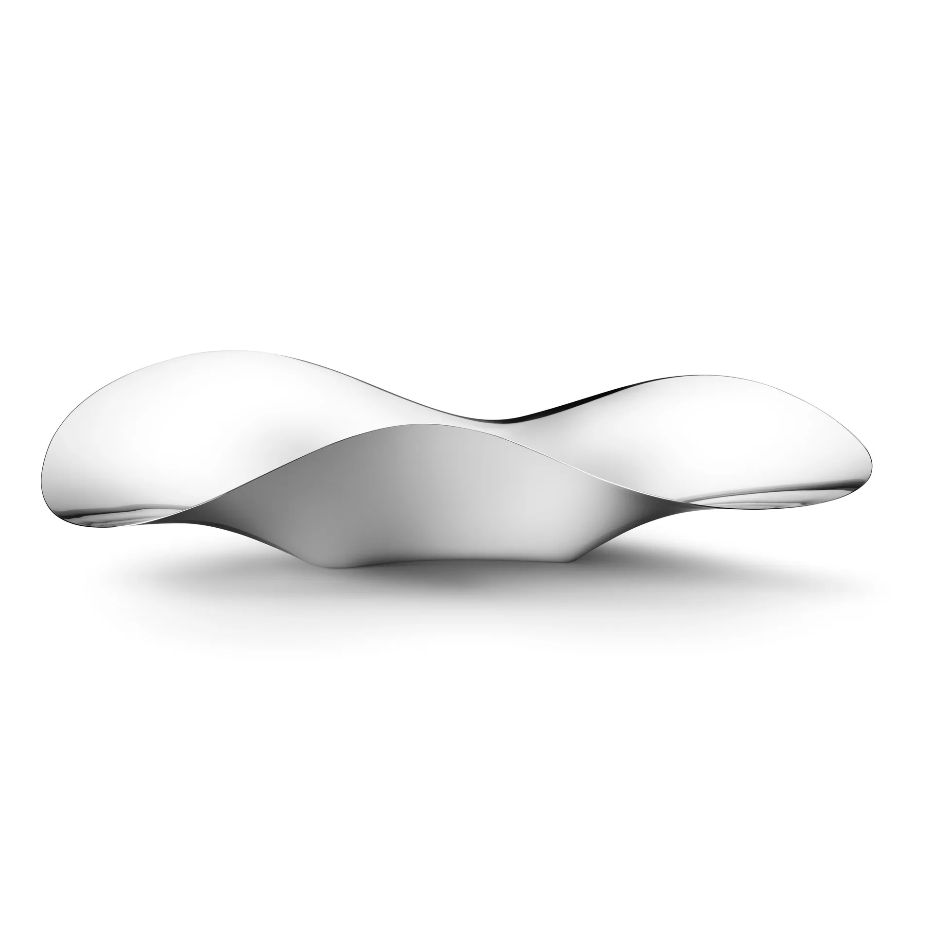 Taca na ostrygi Indulgence, 58,7 cm Georg Jensen