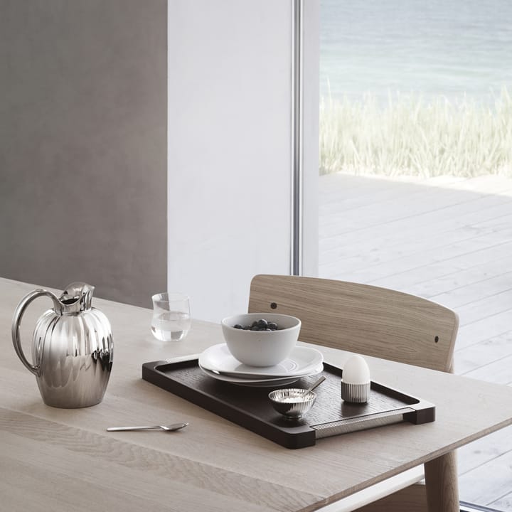 Tacka Bernadotte, 28x46 cm Georg Jensen