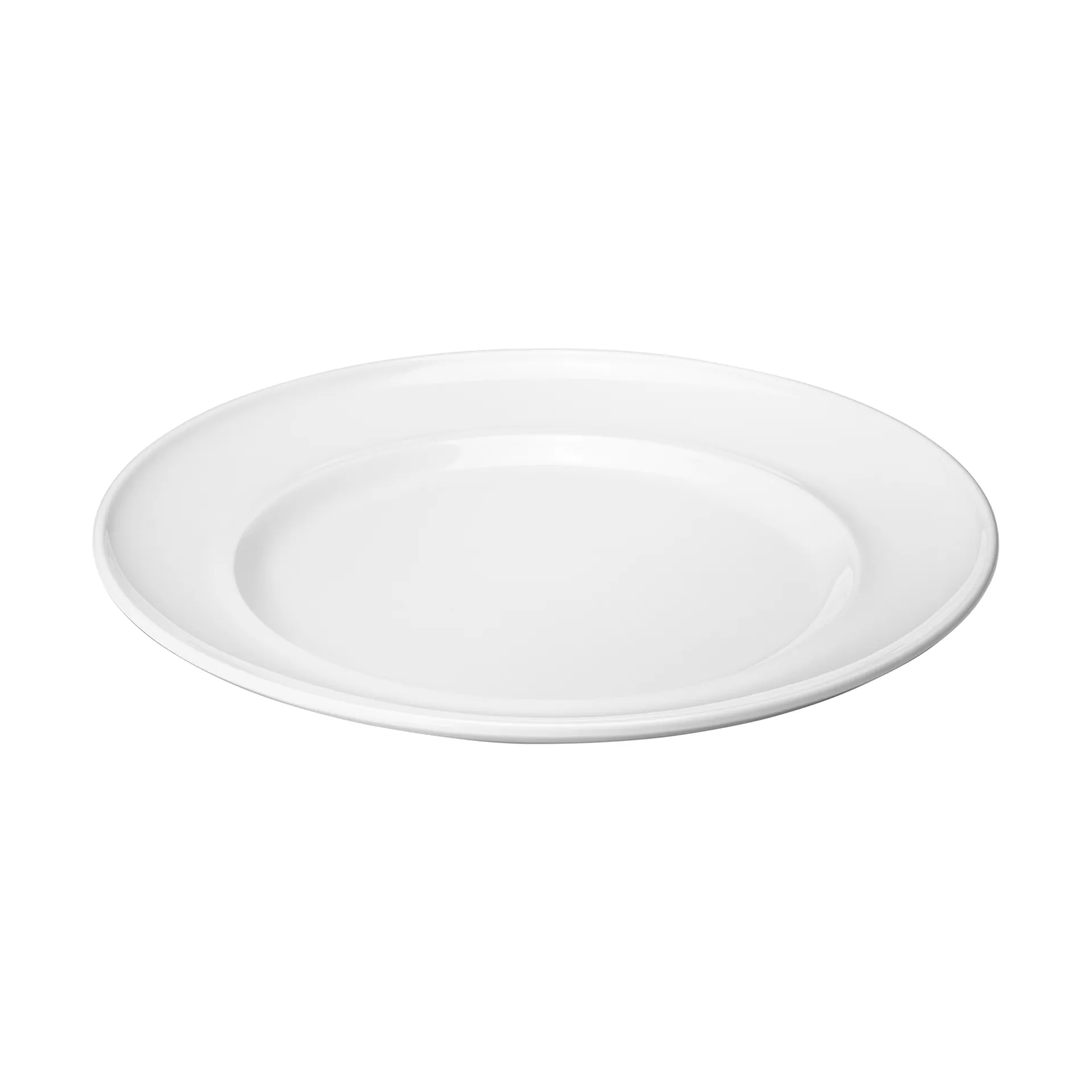 Talerz Koppel Ø22 cm, Biały Georg Jensen