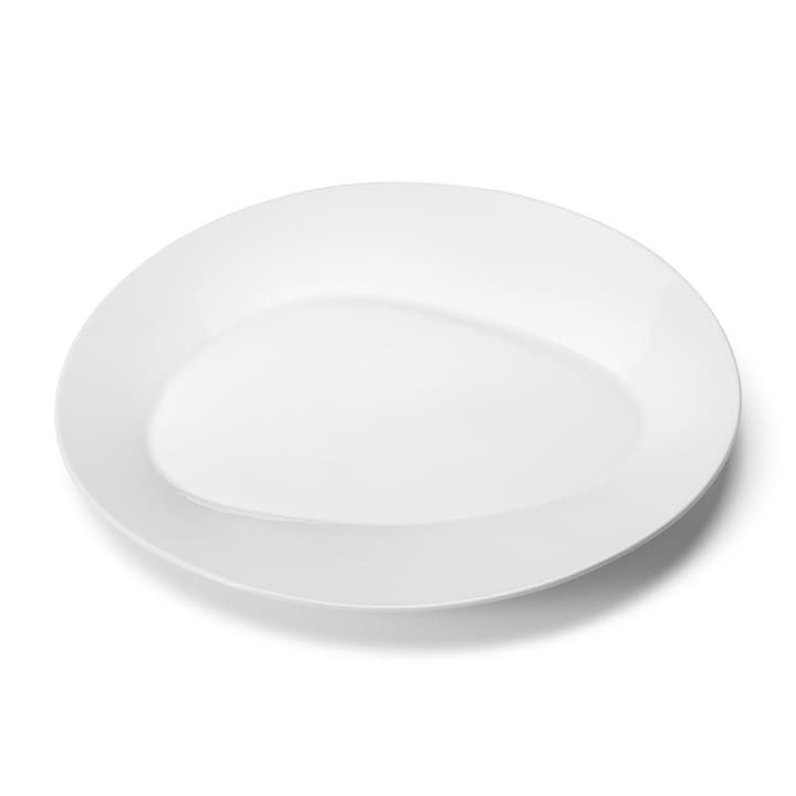 Talerz metalowy Sky Ø27 cm, Porcelana Georg Jensen