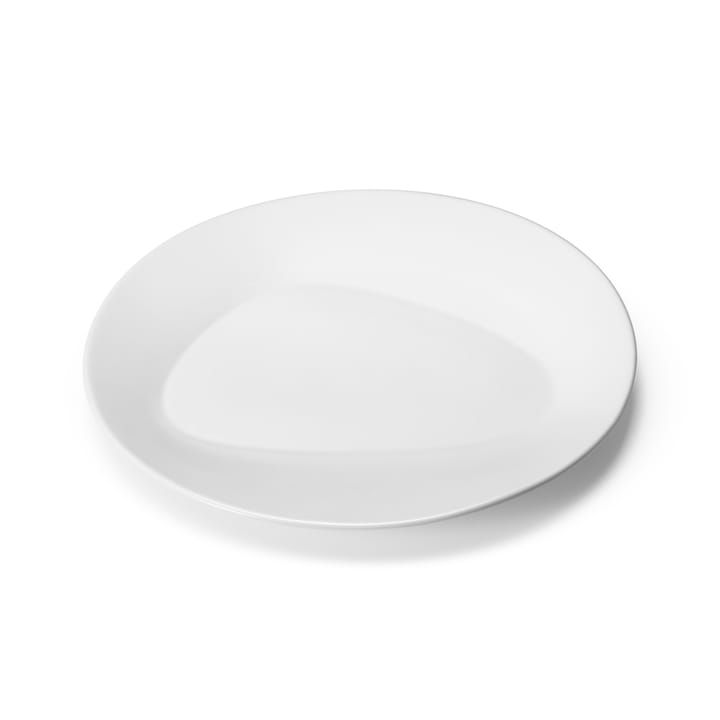 Talerz Sky Ø21 cm - Porcelana - Georg Jensen