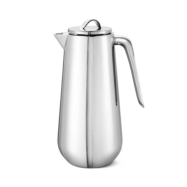 Termos Helix 1 l - Stal nierdzewna - Georg Jensen