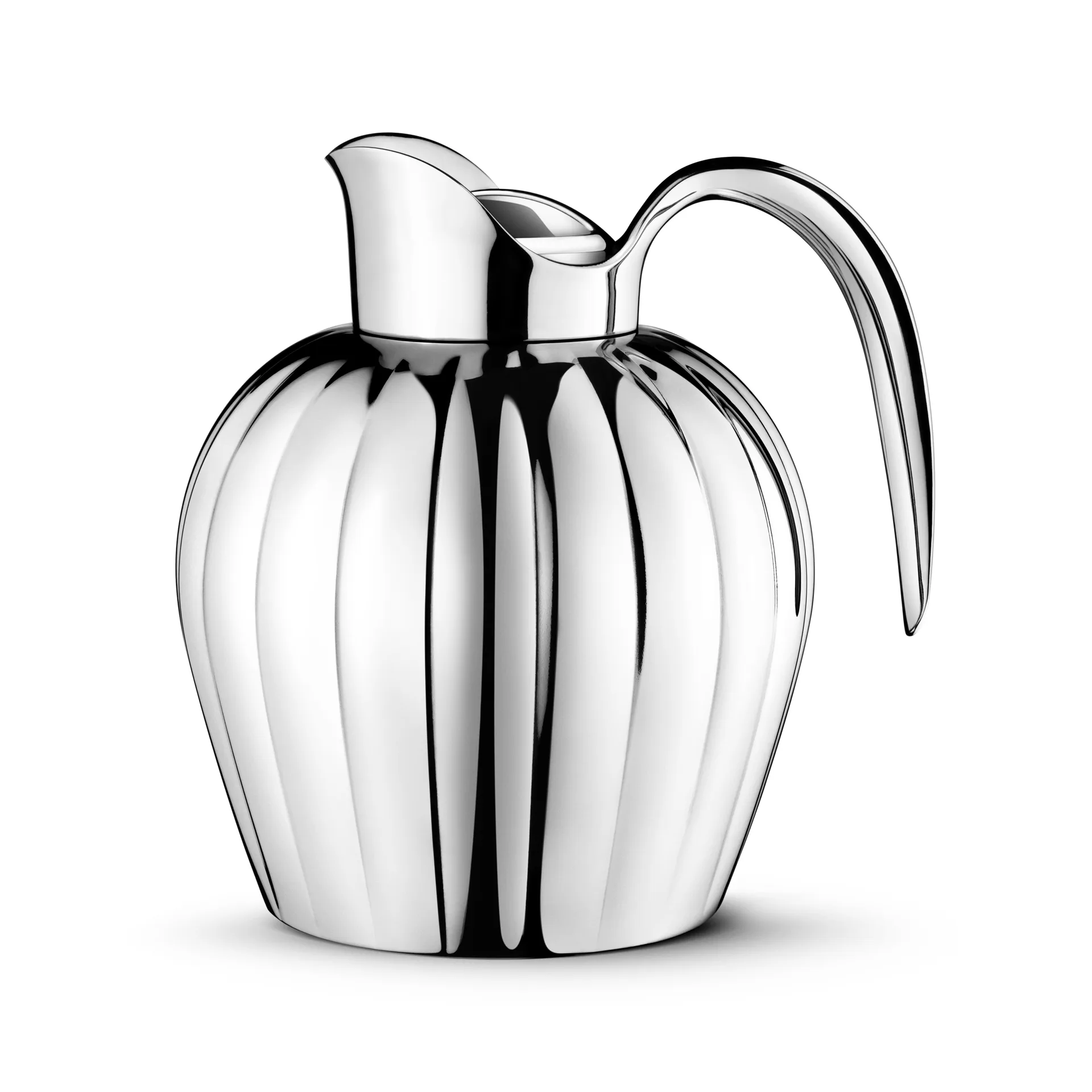 Termos stołowy z przykrywką Bernadotte, 0,8 L Georg Jensen