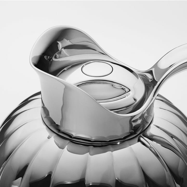 Termos stołowy z przykrywką Bernadotte, 0,8 L Georg Jensen