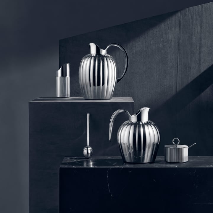 Termos stołowy z przykrywką Bernadotte, 0,8 L Georg Jensen