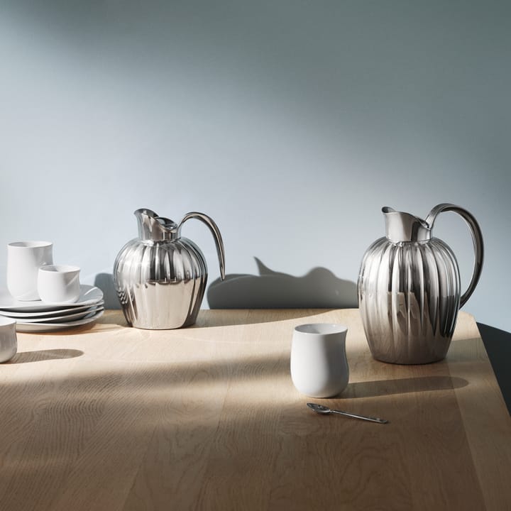 Termos stołowy z przykrywką Bernadotte, 0,8 L Georg Jensen