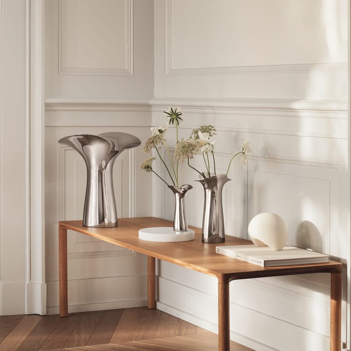 Wazon Bloom Botanica, 15 cm Georg Jensen