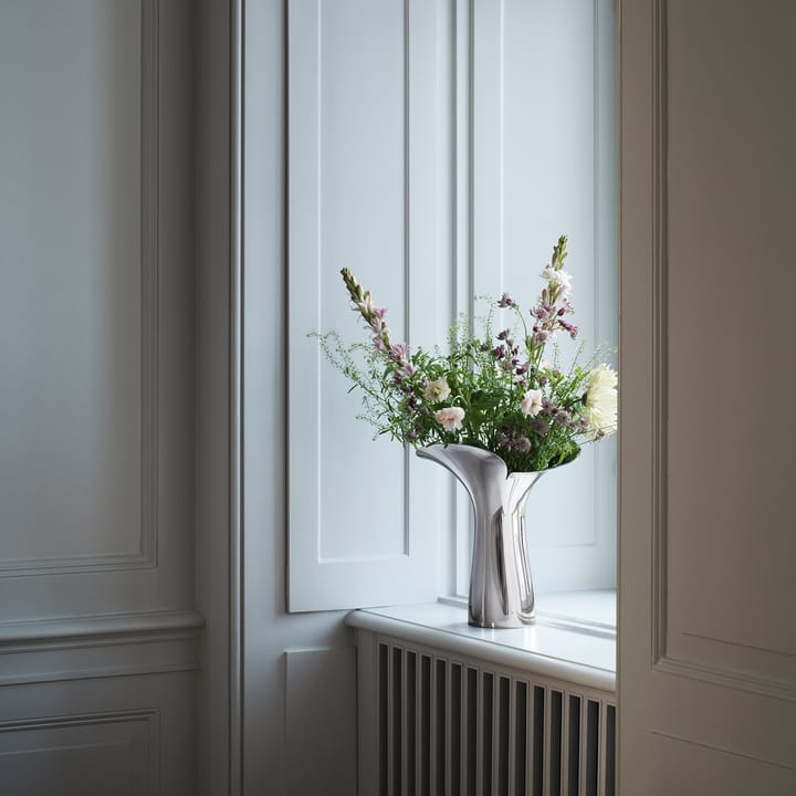 Wazon Bloom Botanica, 22 cm Georg Jensen