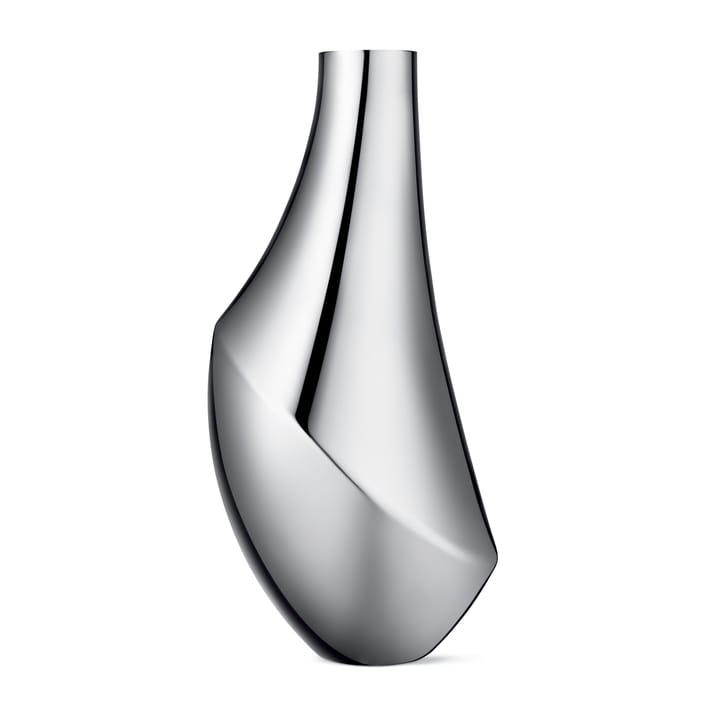 Wazon Flora - duży, 50 cm - Georg Jensen