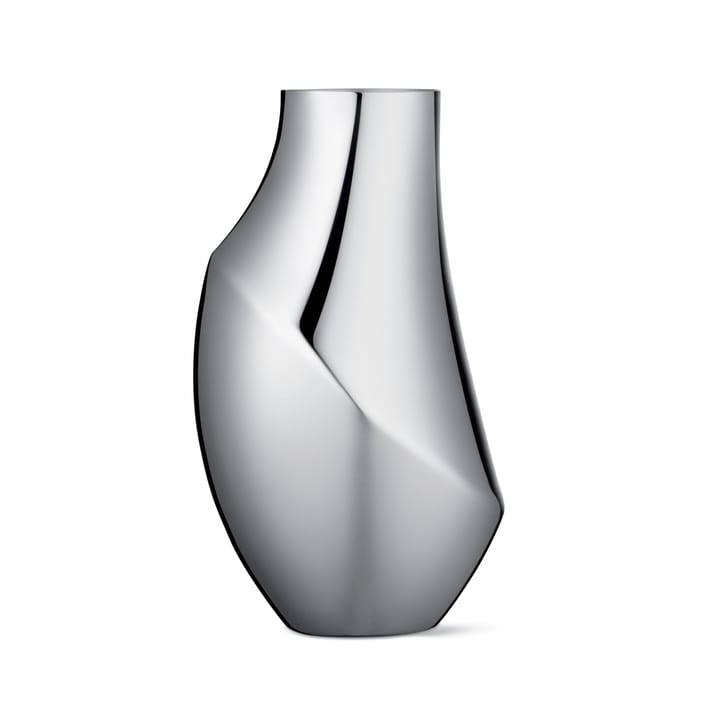 Wazon Flora - średni, 23 cm - Georg Jensen