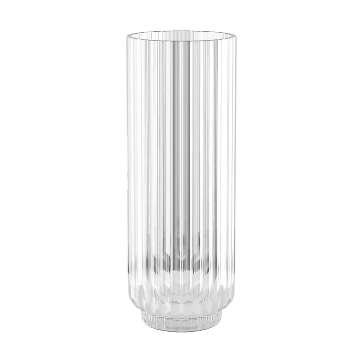 Wazon okrągły Bernadotte - Jasny - Georg Jensen