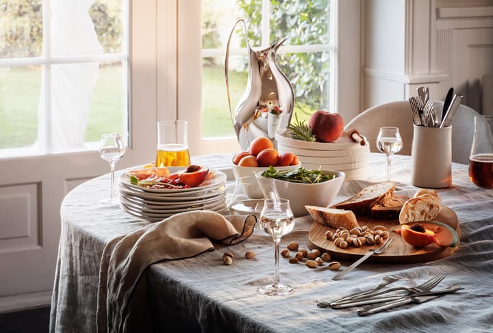 Widelec do mięsa Bernadotte, Stal nierdzewna Georg Jensen