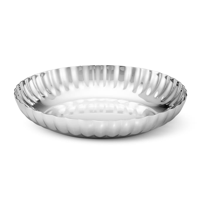Zastawa stołowa dla dzieci Bernadotte 2 szt., Stal nierdzewna Georg Jensen