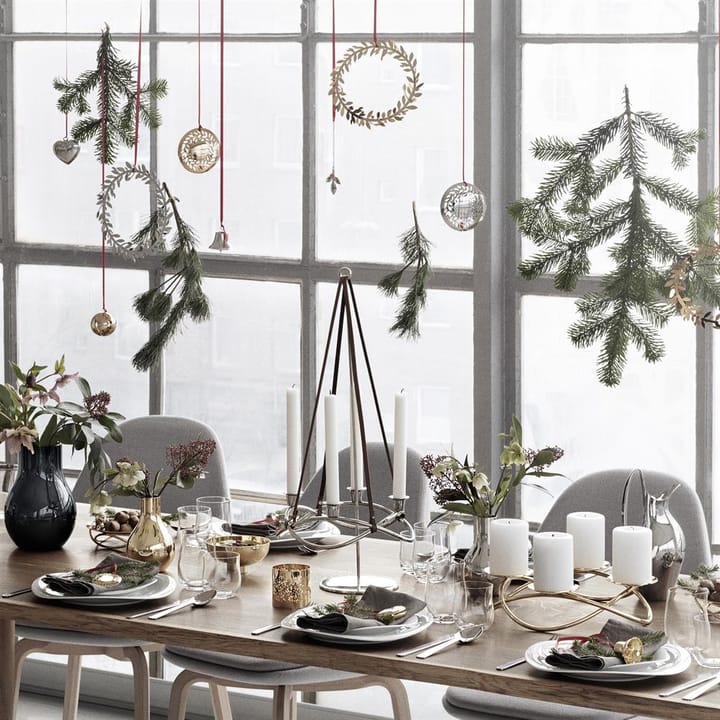 Zawieszenie do świecznika Season , gładki Georg Jensen