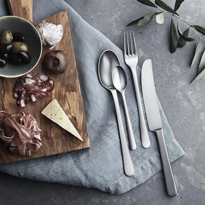 Zestaw sztućców Copenhagen, 16 elementów Georg Jensen