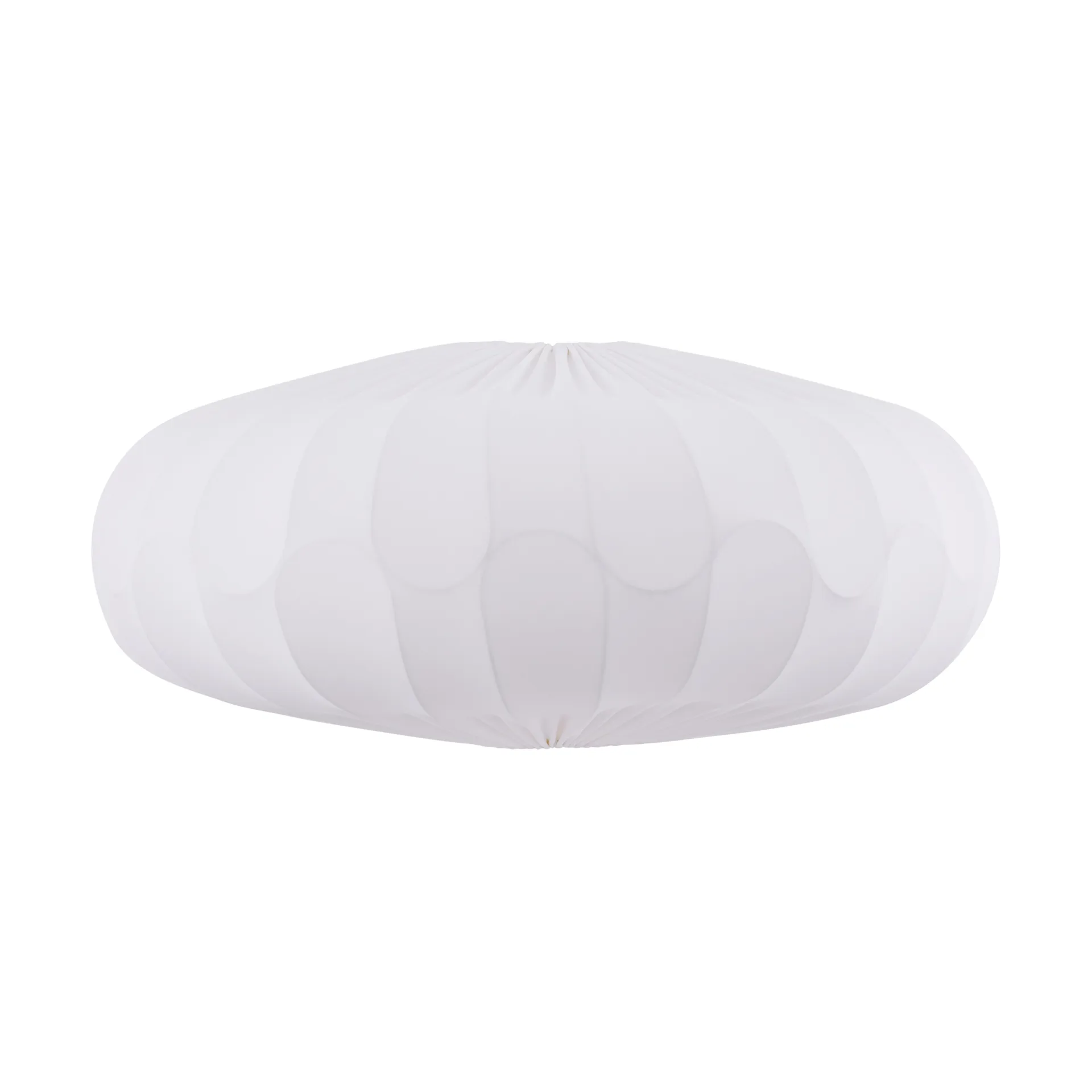 Abażur Bladverk Ø50 cm, Biały Globen Lighting
