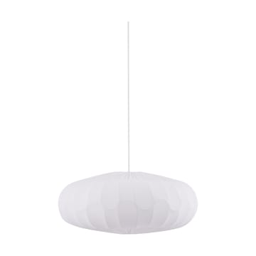 Abażur Bladverk Ø50 cm - Biały - Globen Lighting