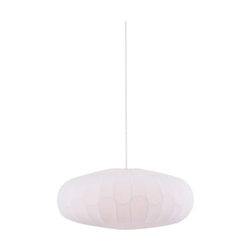 Abażur Bladverk Ø50 cm - Biały - Globen Lighting
