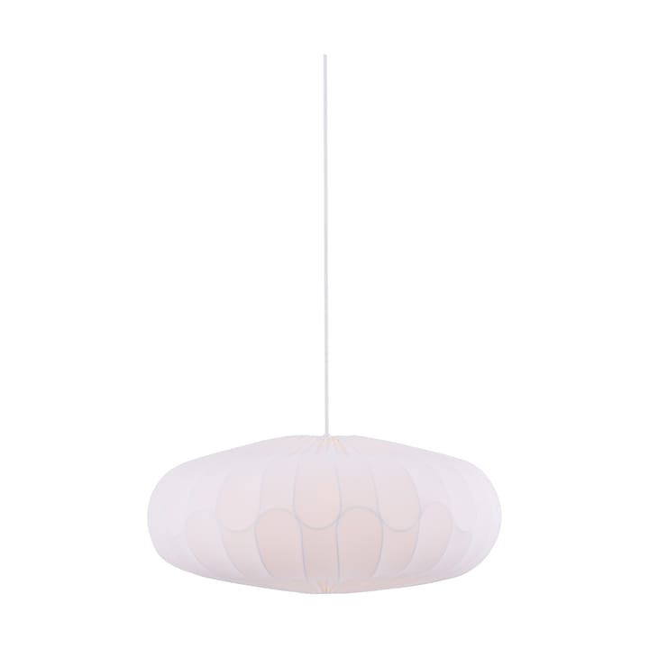Abażur Bladverk Ø50 cm, Biały Globen Lighting