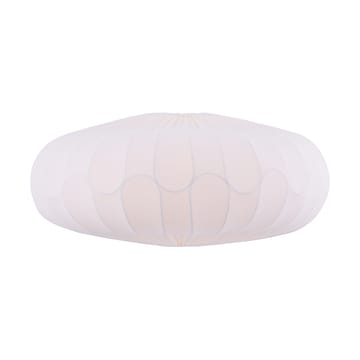 Abażur Bladverk Ø50 cm - Biały - Globen Lighting