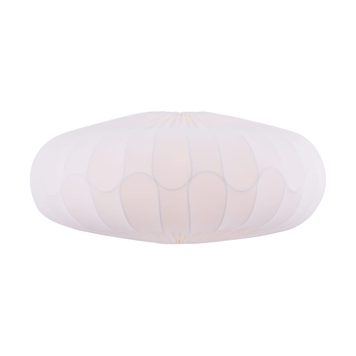 Abażur Bladverk Ø50 cm, Biały Globen Lighting