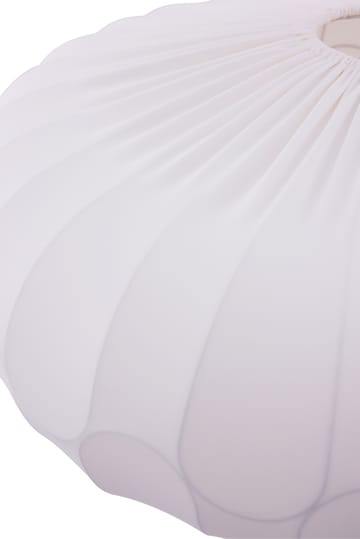 Abażur Bladverk Ø50 cm - Biały - Globen Lighting