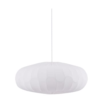 Abażur Bladverk Ø70 cm - Biały - Globen Lighting