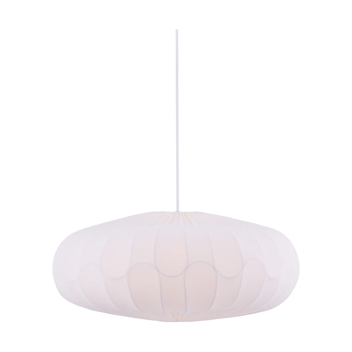 Abażur Bladverk Ø70 cm, Biały Globen Lighting
