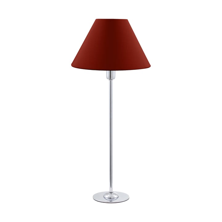 Abażur Iris 20, Bordowy Globen Lighting