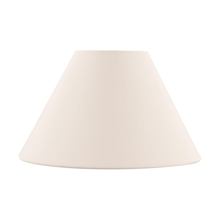Abażur Iris 20 - Kremowy - Globen Lighting